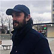 Artiste/Réalisateur très expérimenté dans le cinema d'animation, je vous aide à préparer vos concours d'entrée en école d'art ou à approfondir vos techniques de dessin